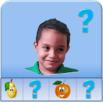 Memory Remember Game for Kids icon