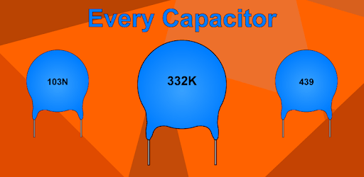 Every Capacitor pc screenshot Every Capacitor pc screenshot