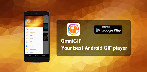 Gif Player - OmniGif pc screenshot