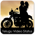 Telugu Video Songs Status icon