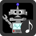 Robot Sounds icon