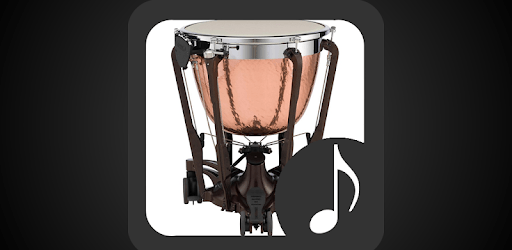 Timpani Sounds pc screenshot Timpani Sounds pc screenshot