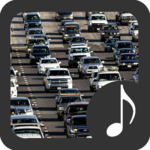 Traffic Sounds icon