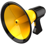 Air Horn Plus icon