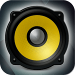 Volume Booster Enhanced icon