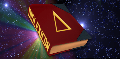 Dislexicon pc screenshot