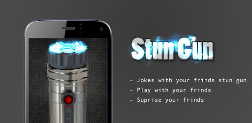 Stun Gun - Electroshock weapon pc screenshot Stun Gun - Electroshock weapon pc screenshot