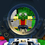 Mod Fortnite for MCPE icon