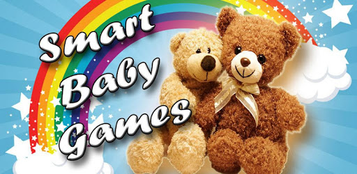 Baby Smart Games pc screenshot Baby Smart Games pc screenshot