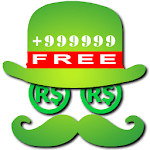 Robumator GET Free RBX Calculator icon