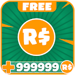 Get Free Robux Tips Pro icon