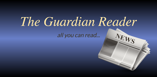 Guardian Reader pc screenshot Guardian Reader pc screenshot