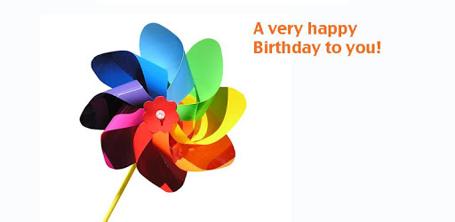 Birthday Postcards pc screenshot Birthday Postcards pc screenshot