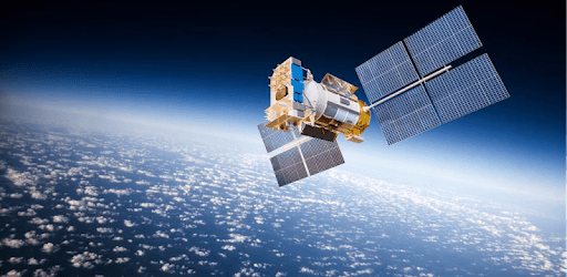 Satellite director - satellite pointer pc screenshot Satellite director - satellite pointer pc screenshot