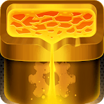 Deep Town: Mining Factory icon