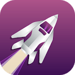 Rocket Cleaner - Boost & Clean icon