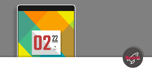 Rocket Zooper Theme pc screenshot Rocket Zooper Theme pc screenshot