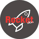 Rocket Zooper Theme icon
