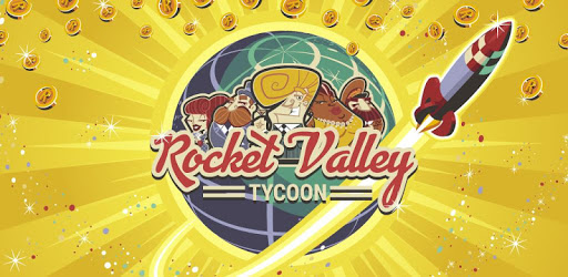 Rocket Valley Tycoon - Idle Resource Manager Game pc screenshot Rocket Valley Tycoon - Idle Resource Manager Game pc screenshot