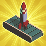 Rocket Valley Tycoon - Idle Resource Manager Game for pc icon Rocket Valley Tycoon - Idle Resource Manager Game for pc icon