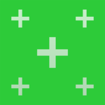 Chromascreen icon