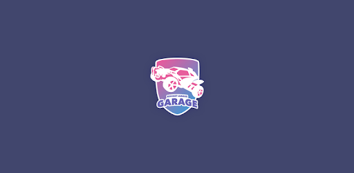 RL Garage for Rocket League pc screenshot RL Garage for Rocket League pc screenshot