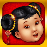 Golden Wins Casino Slots for pc icon