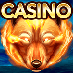 Lucky Play Casino – Free Las Vegas Slots Machines icon