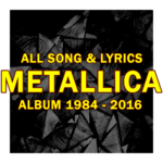 Metallica: All Song Lyrics (1983-2016) icon