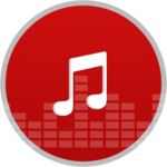 Music Player, Mp3 Player, Equalizer, Audio Player icon