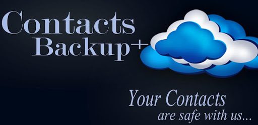 Contacts Backup pc screenshot Contacts Backup pc screenshot