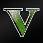 Grand Theft Auto V: The Manual icon