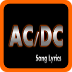 AC/DC Lyrics icon