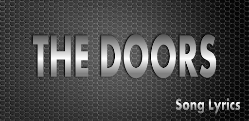 Best The Doors Album Lyrics pc screenshot