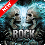 Rock Wallpaper icon