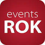 Events ROK icon