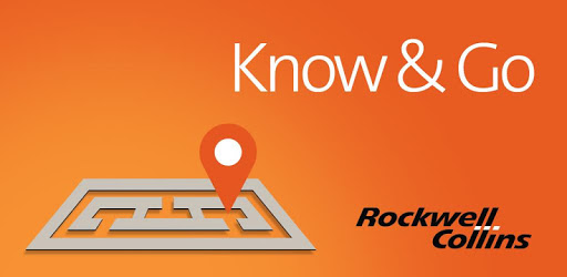 Know & Go pc screenshot