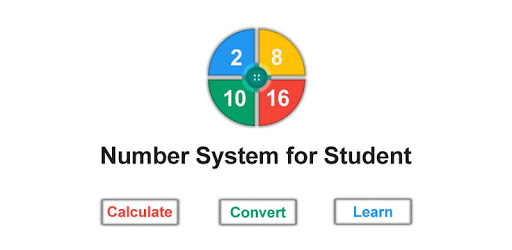 Number System for Students pc screenshot Number System for Students pc screenshot