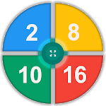 Number System for Students icon