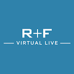 R+F Virtual Live icon