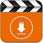 video dowloader hd icon