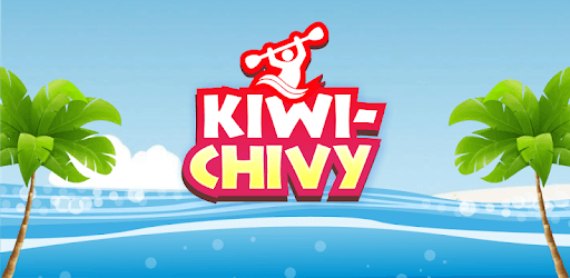 Kiwi Chivy – Boat Pursuit Game pc screenshot