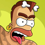 Kiwi Chivy – Boat Pursuit Game icon