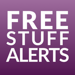 Free Stuff Alerts for Nextdoor, Letgo & offer up icon