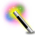 Magic Wand 2018 icon