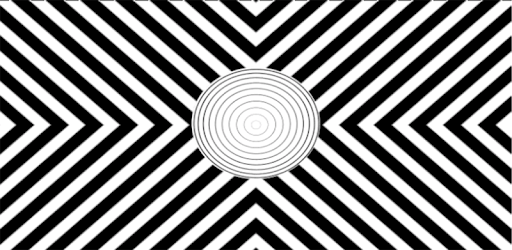 Optical Illision Hipnotist pc screenshot