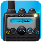 Police Radio New icon