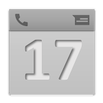 Calls and SMS to Calendar Free icon