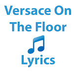 Versace On The Floor icon