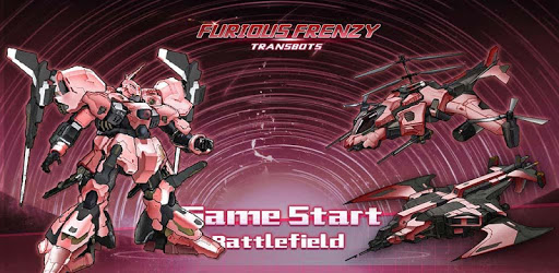 Furious Frenzy: Super Robot pc screenshot Furious Frenzy: Super Robot pc screenshot